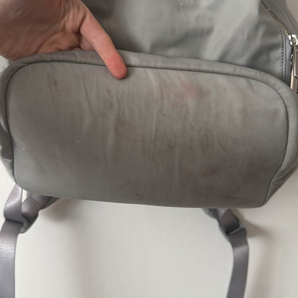 Lululemon City Adventurer Backpack in Rhino - Picture 4 of 8